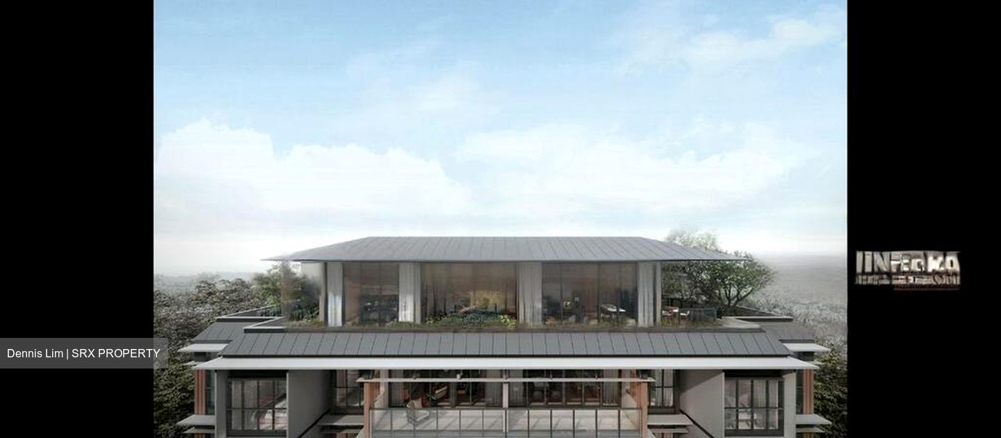 Watten Estate Road (D11), Condominium #447629521